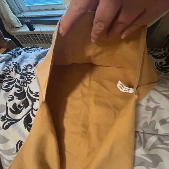 Lv dust bag